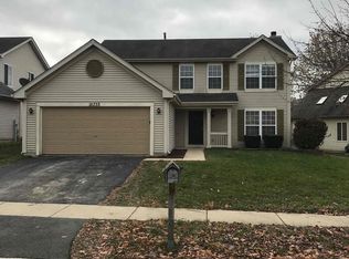 21753 W Kentwood Dr, Plainfield, IL 60544