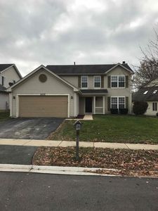 21753 W Kentwood Dr, Plainfield, IL, 60544