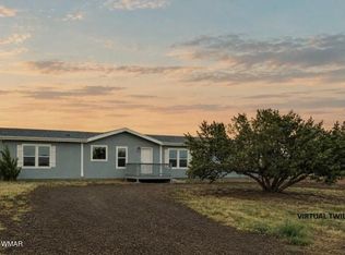 1137 Mountain View Dr, Taylor, AZ 85939