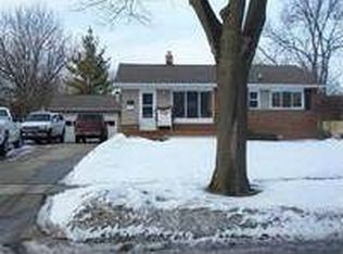 1205 Love St, Midland, MI