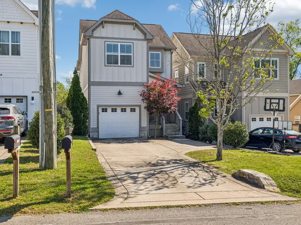6337A Alamo Pl, Nashville, TN 37209