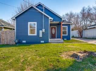 3622 Cauthorn Dr, Dallas, TX 75210