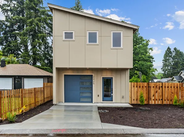 2425 SE Chestnut St, Milwaukie, OR 97267