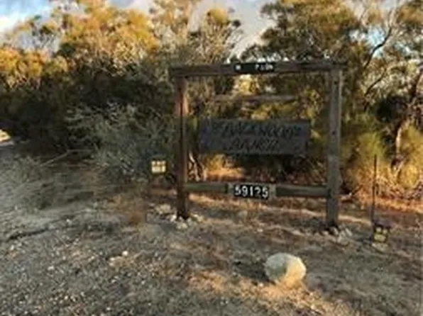 59125 Boyer Rd, Anza, CA 92539