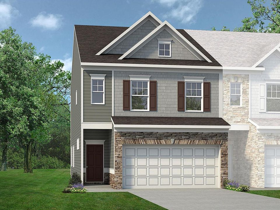 Elevation E