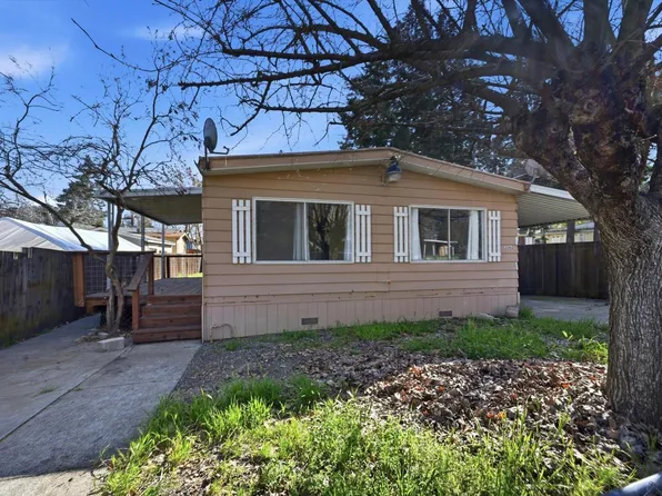 3562 Mountain View Street, Clearlake, CA 95422