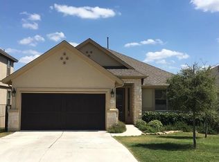 4417 Tambre Bnd, Austin, TX 78738