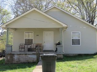 512 Smith St, Springfield, TN 37172