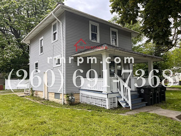 1114 Colerick St — Photo 1