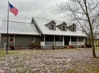 227933 Weinkauf Rd, Edgar, WI 54426