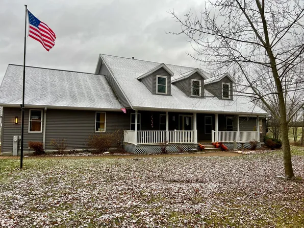227933 Weinkauf Rd, Edgar, WI 54426