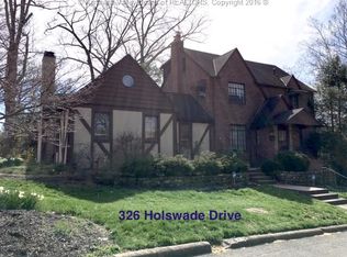 326 Holswade Dr, Huntington, WV 25701
