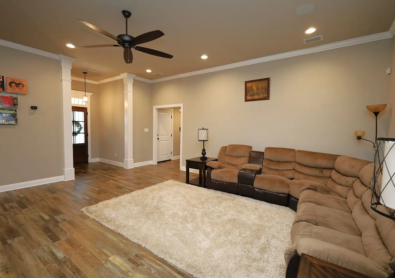 Available Soon! 124 Floyd McNeal Drive **Move In Special — Photo 3