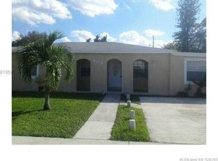 5700 SW 27th St, West Park, FL 33023