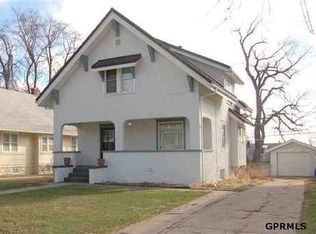 2427 N 45th Ave, Omaha, NE 68104