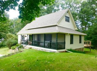 111 Lower Crest St, Zirconia, NC 28790