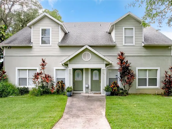 132 Orange Ave, Clermont, FL 34711