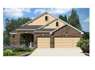 4642 Pecos Point, Schertz, TX 78108