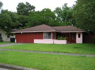 6835 Glen Rock Dr, Houston, TX 77087