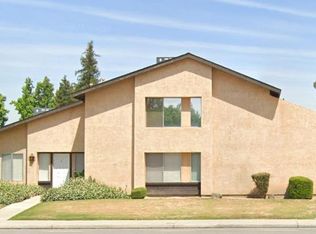 2400 Ashe Rd, Bakersfield, CA 93309