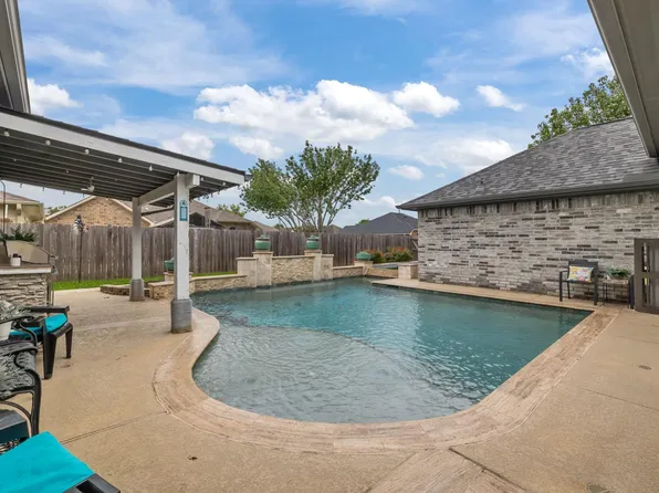 312 Torrey Ct, League City, TX 77573