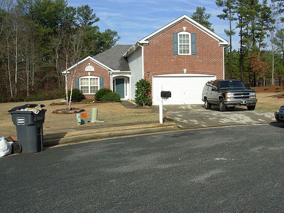 Curb Appeal