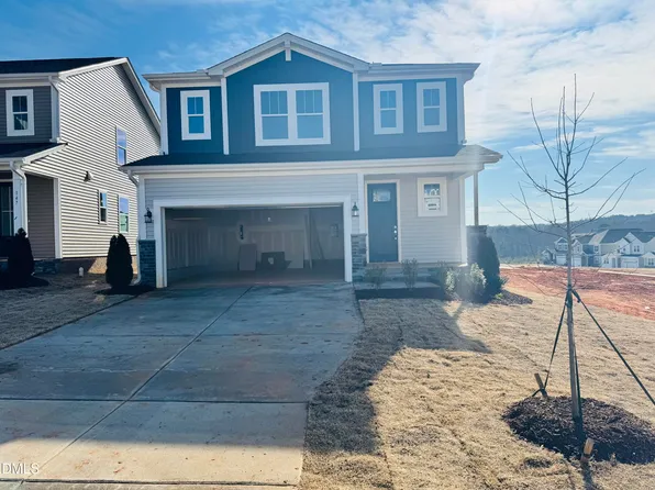 151 Cucumber Ct, Garner, NC 27529