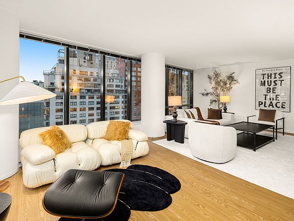 2nd image of 525 E 72nd St APT 17F
