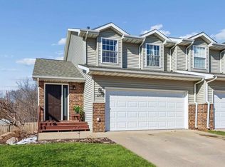 677 Rachael St, North Liberty, IA 52317