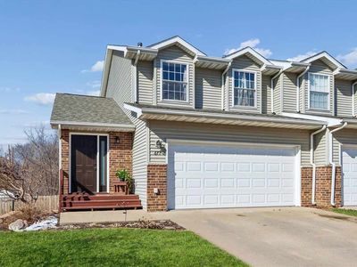 677 Rachael St, North Liberty, IA, 52317