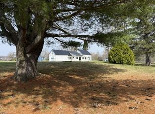 206 E Plaintation Rd, Westfield, ME 04787