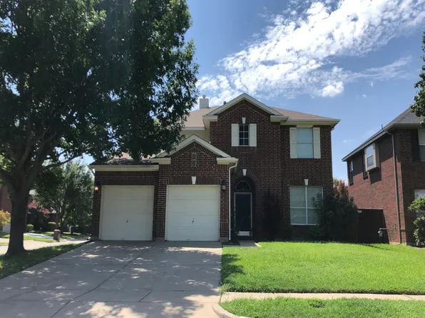 308 Foxbury Dr, Euless, TX 76040