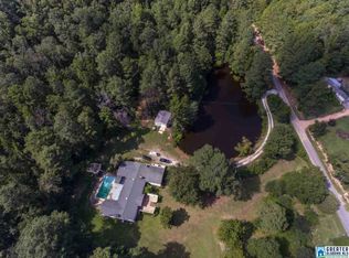 625 Gray Harrelson Rd, Jacksonville, AL 36265