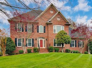 105 Almont Forest Dr, Clemmons, NC 27012