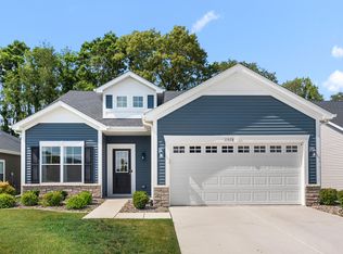 11578 W 123rd Ave, Cedar Lake, IN 46303
