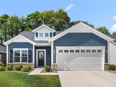 11578 W 123rd Ave, Cedar Lake, IN, 46303
