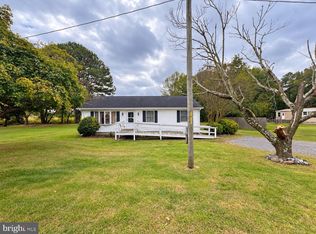 36092 Zion Church Rd, Frankford, DE 19945