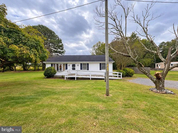 36092 Zion Church Rd, Frankford, DE 19945