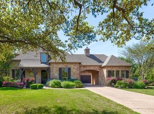 1112 Lakewood Hills Ter, Austin, TX 78732