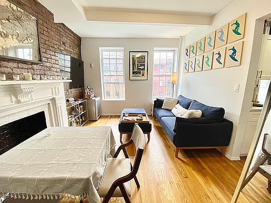1st image of 52 Greenwich Ave APT 5