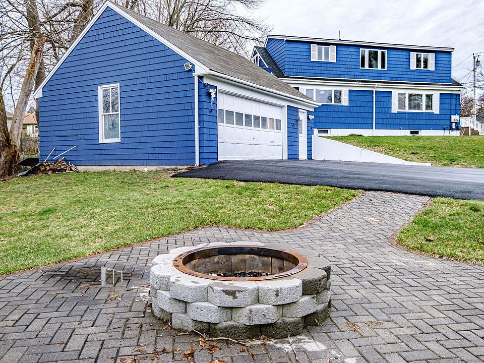 Firepit