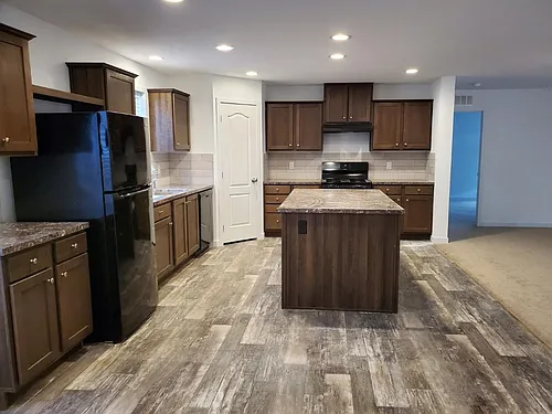 Floor plan 470