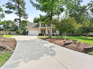 130 Combine Lane, Leland, NC 28451