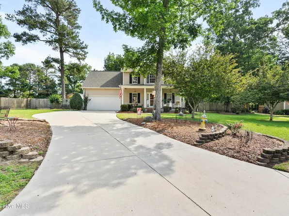 130 Combine Lane, Leland, NC 28451