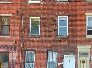 1720 Catharine St, Philadelphia, PA 19146