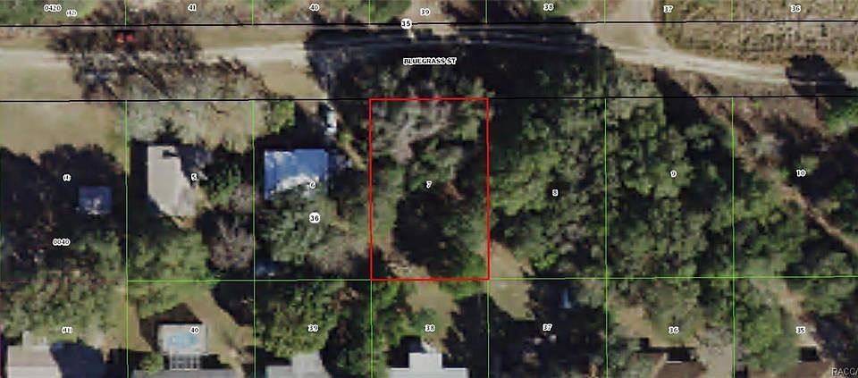 2nd image of 2411 Bluegrass St