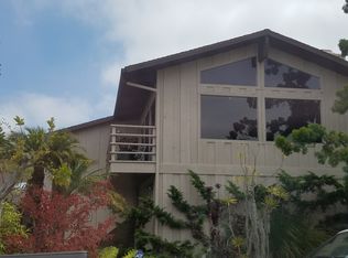 2122 Mergho Impasse, San Diego, CA 92110