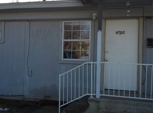 4702 Old Benbrook Rd, Fort Worth, TX 76116