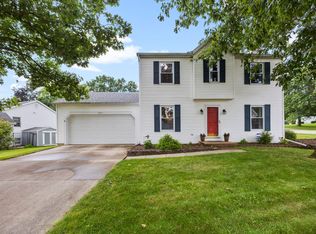 4227 Cross Creek Dr, South Bend, IN 46628