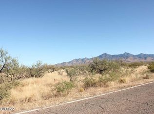 378 Camino Josefina #43, Rio Rico, AZ 85648